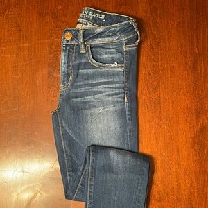Women’s American Eagle Jeans